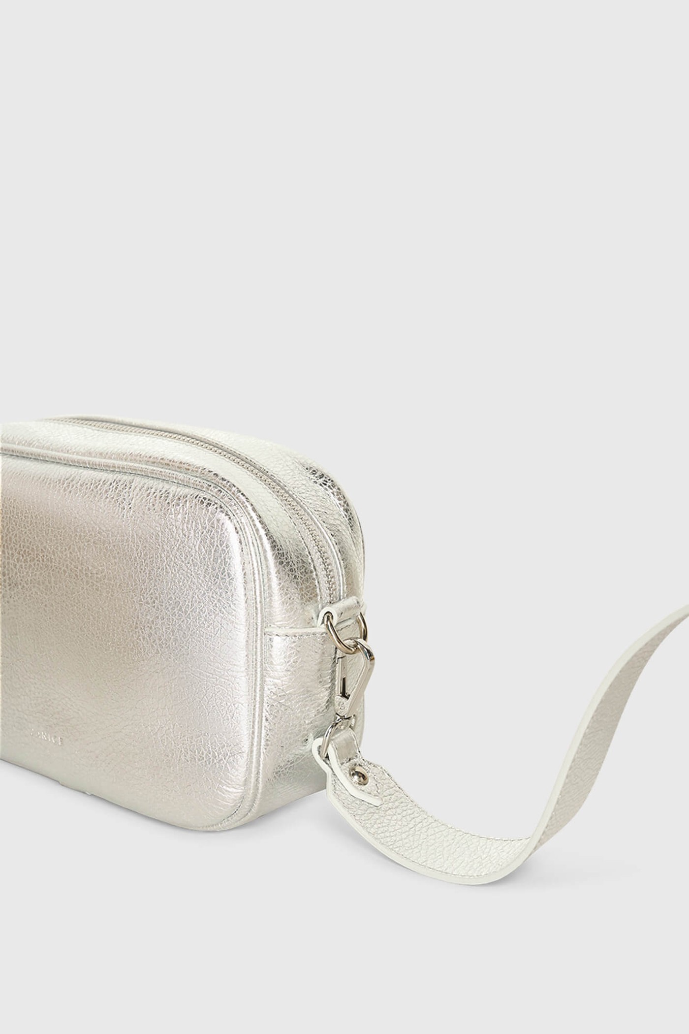 Bruce Tas Zilver