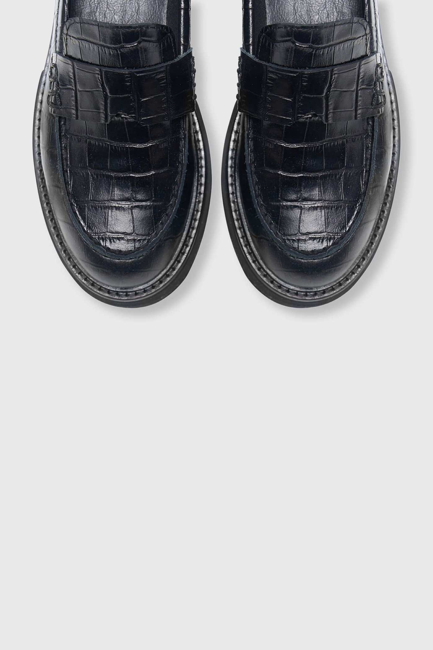 Devon Zwart Croco