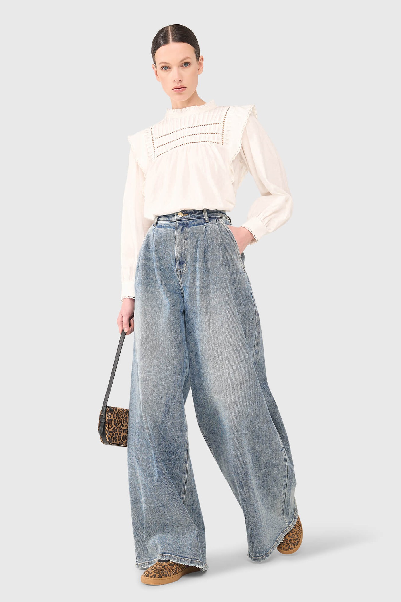 Dollar Blauw 328
