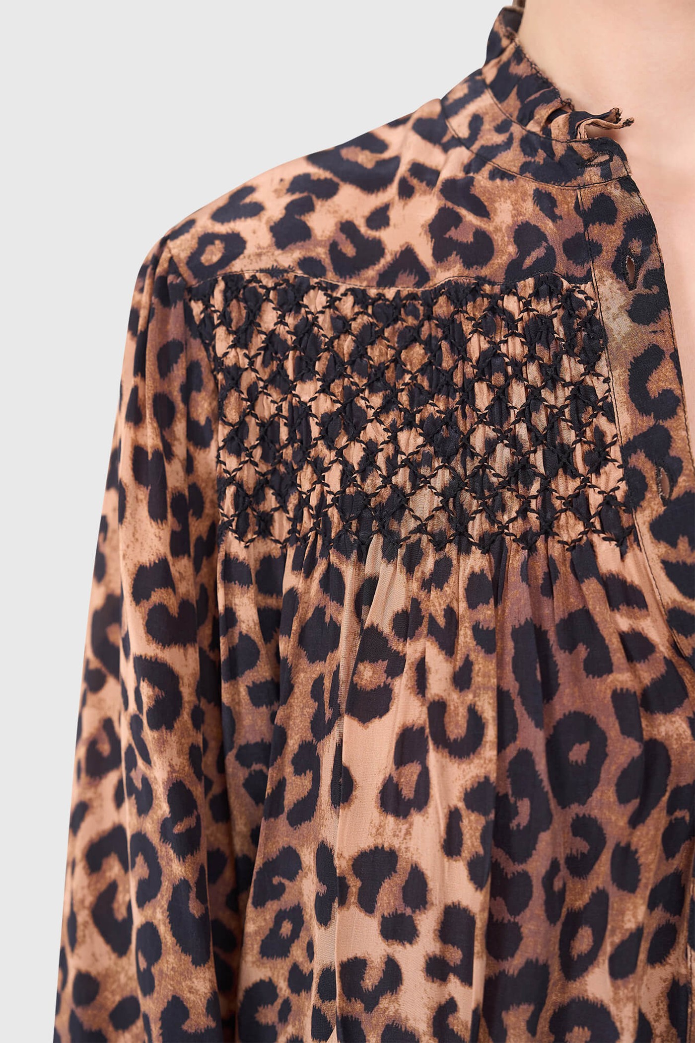 Bentley Panterprint