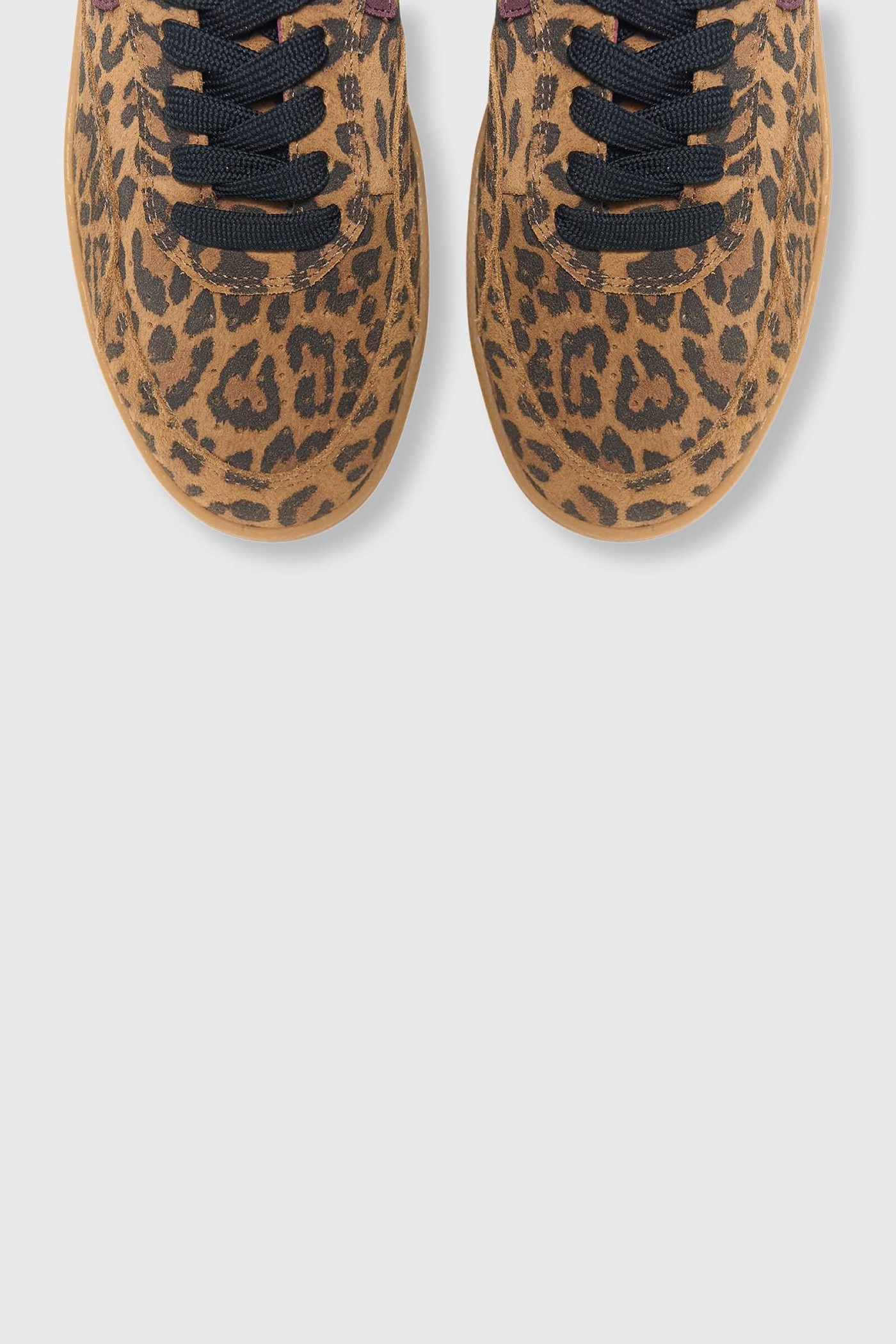 Stanley Panterprint Suede