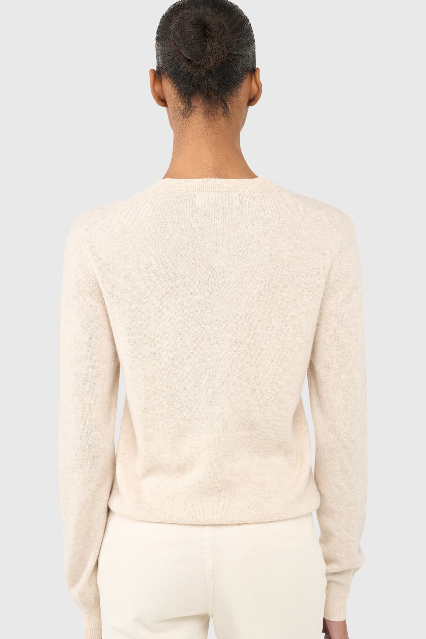 Lucas Vest Beige
