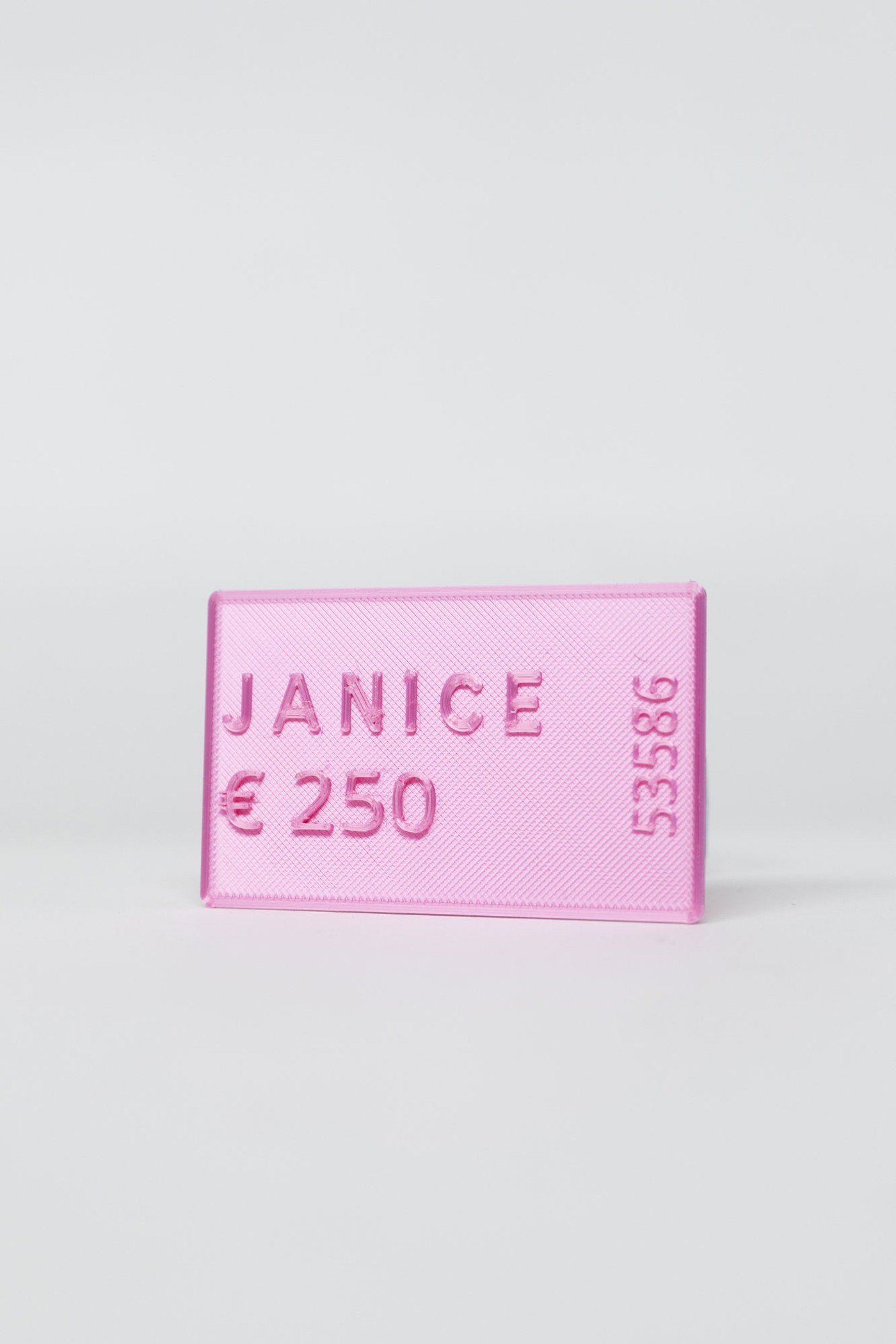 Cadeaubon