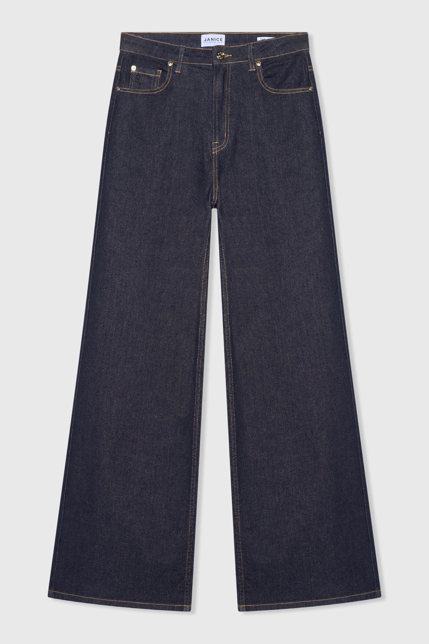 Mason Japanse Denim