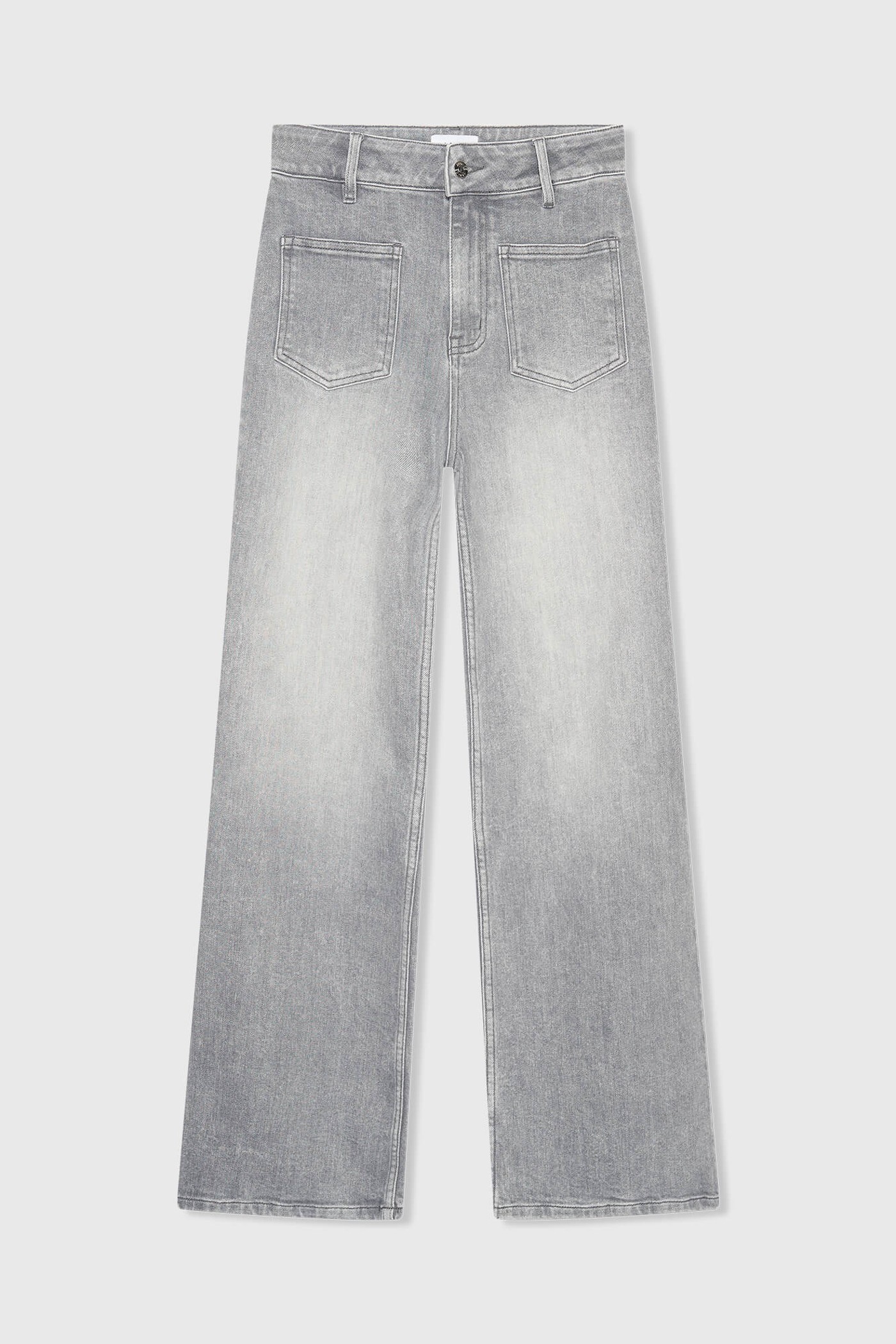 Denim look 4