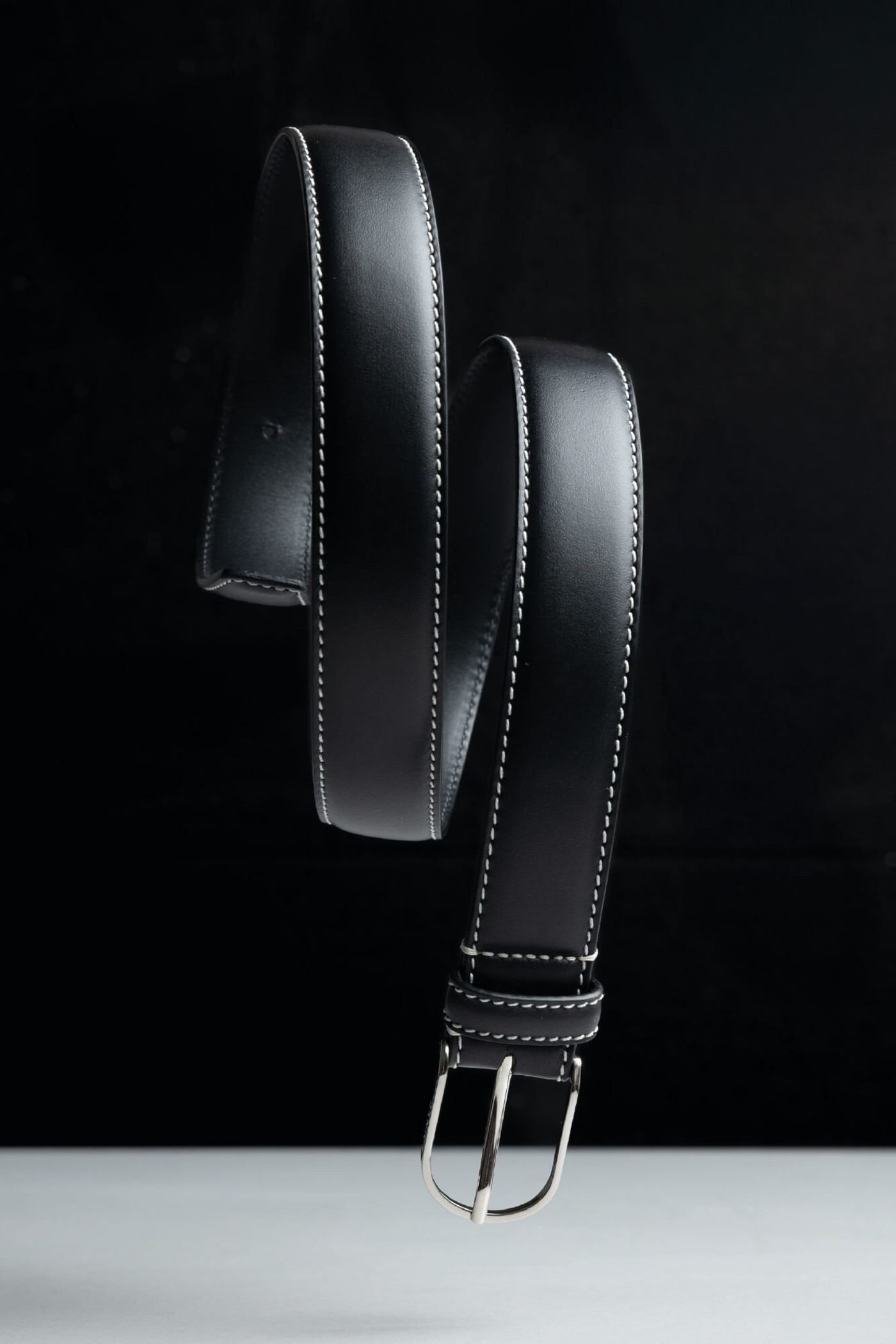 Chase Zwart-wit Zilver