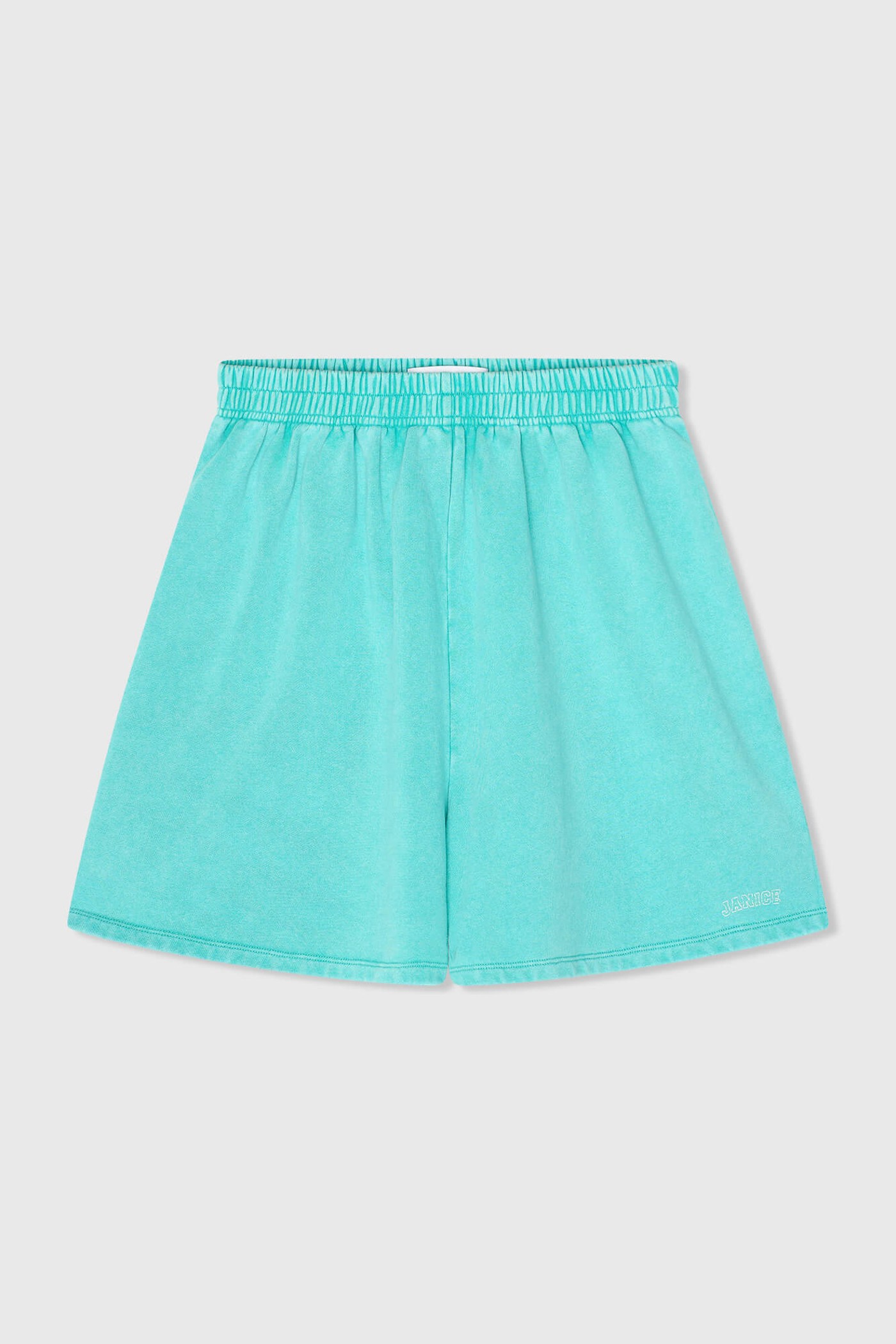 Riott Shorts Turquoise