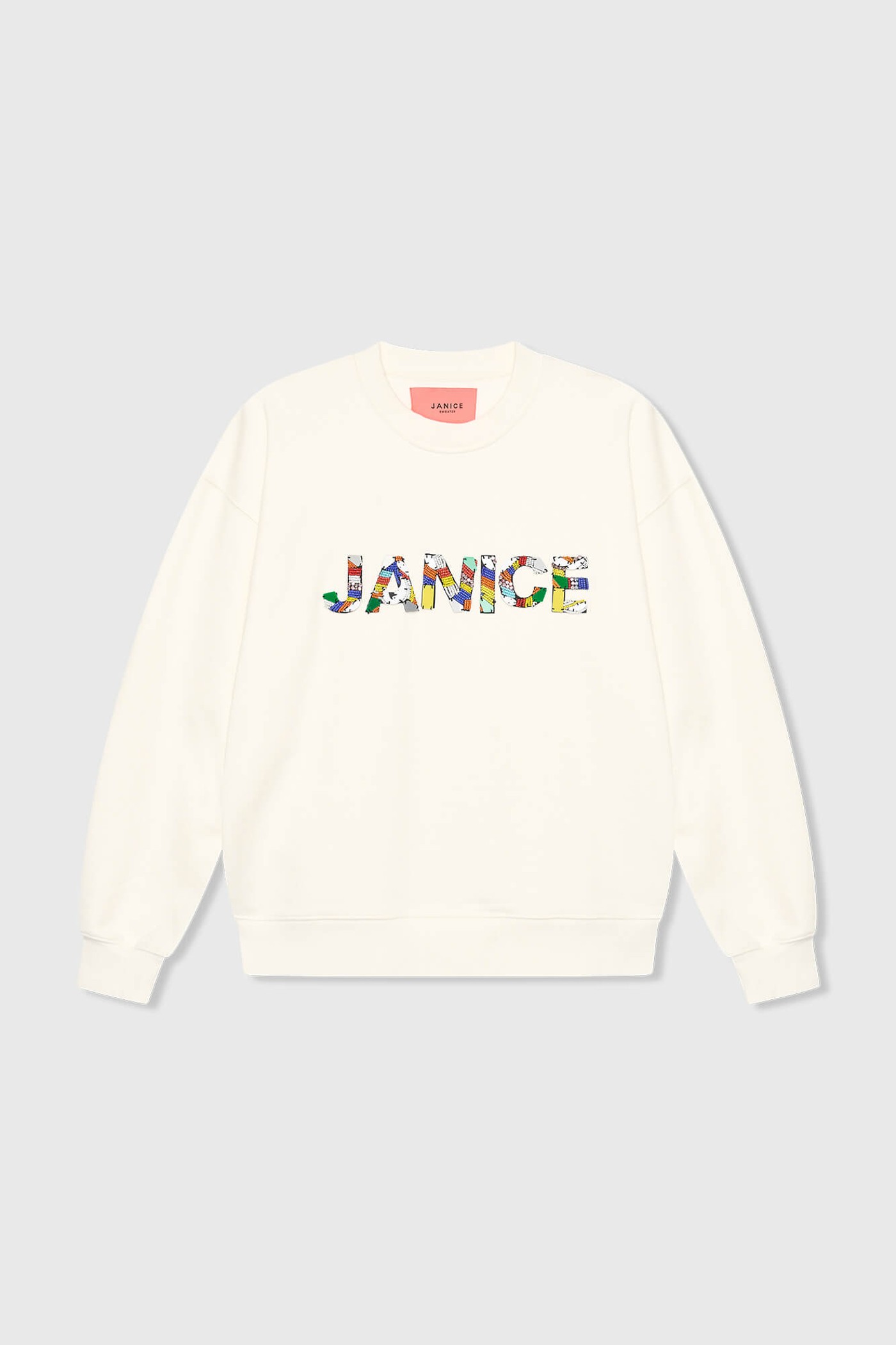 Jason wide leg jeans