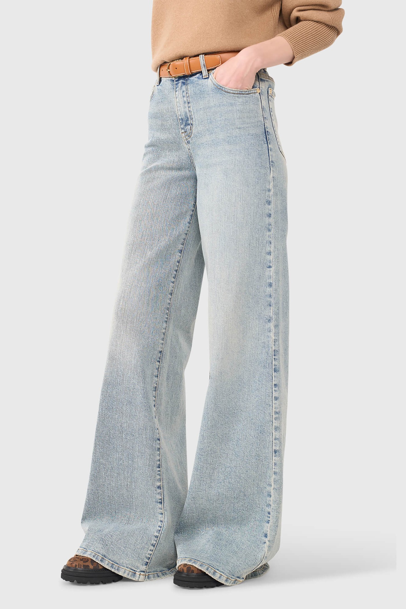 Cash Blauw 328