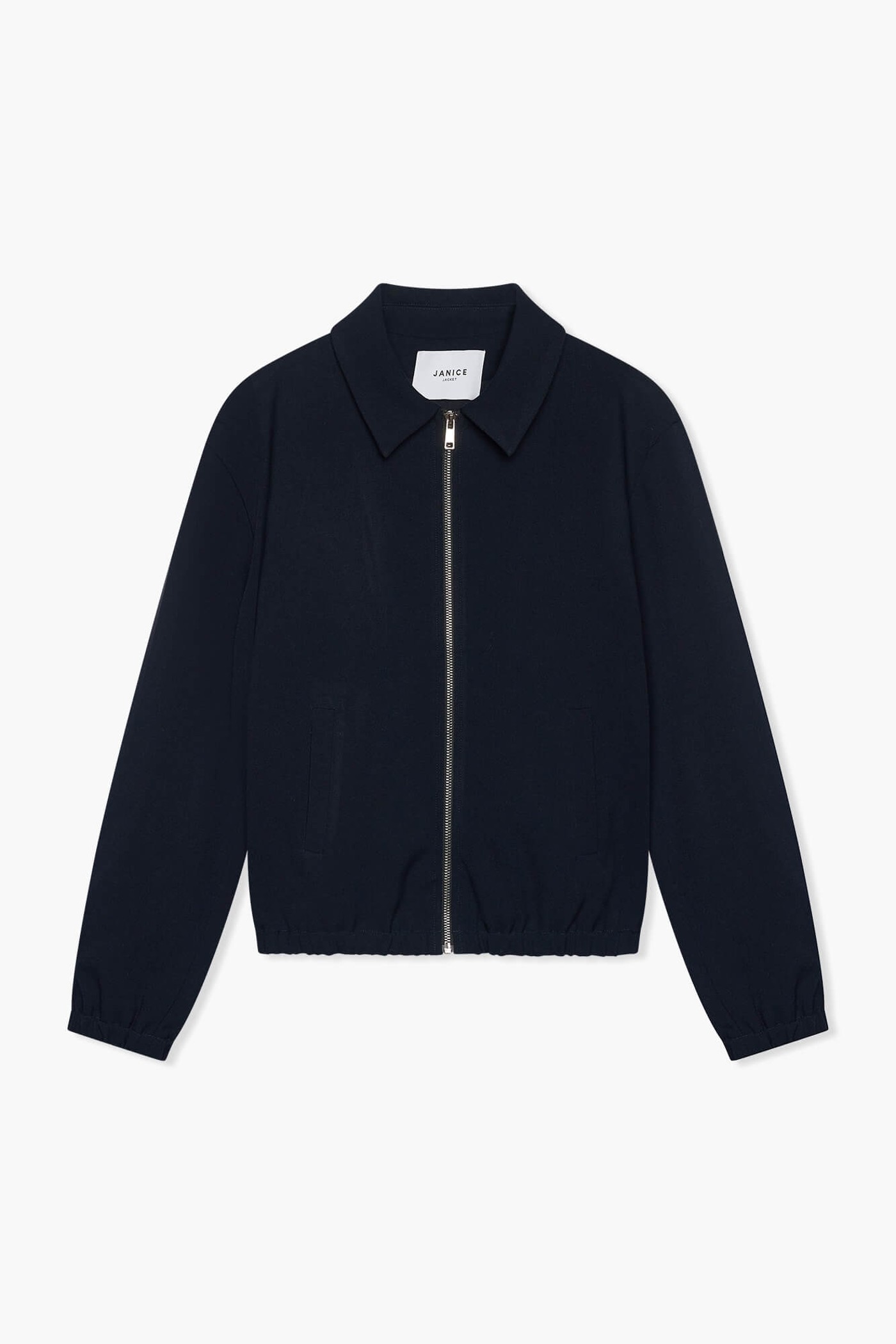 Jack Dames Jogging Wolf Blauw
