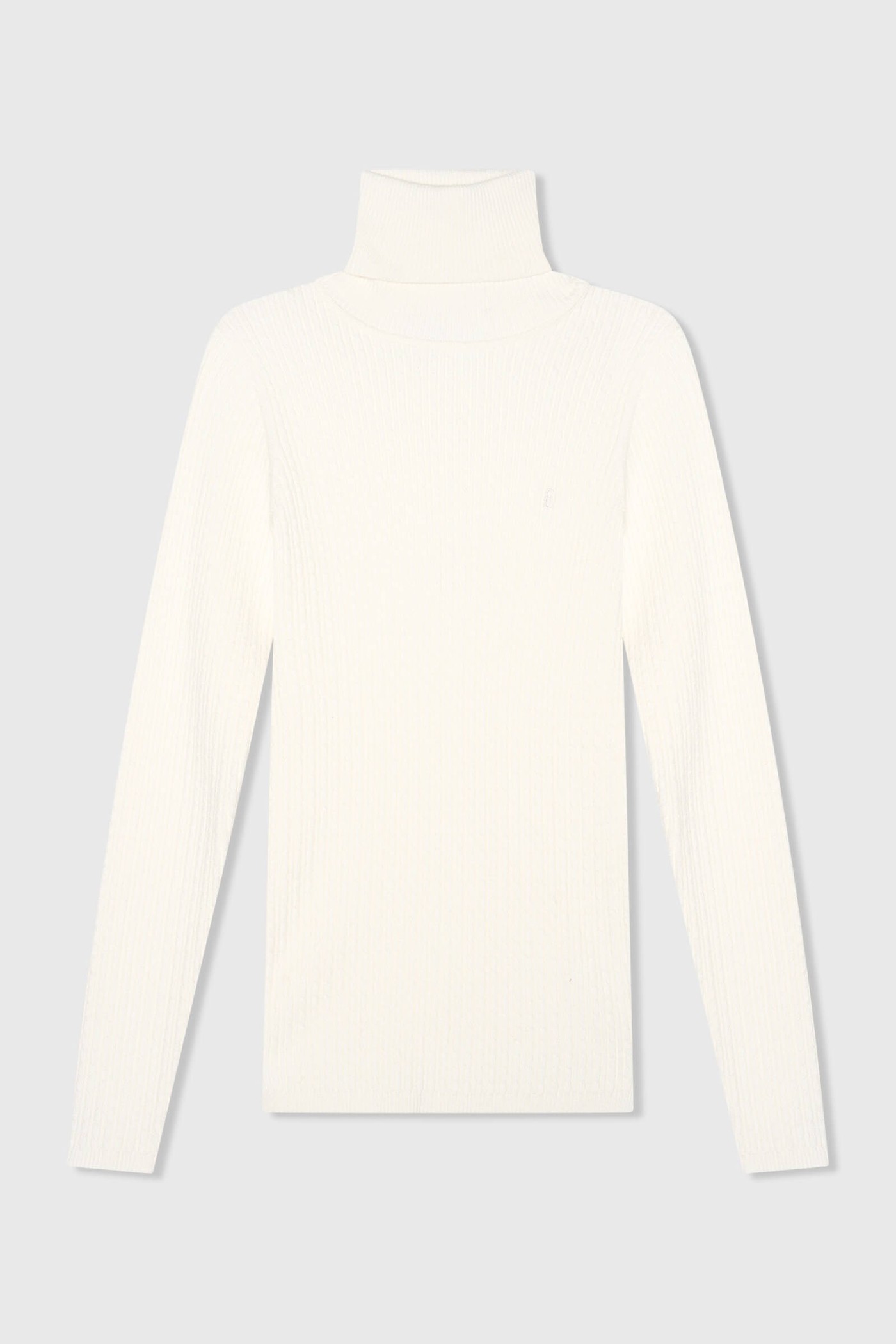 Bowie Off White
