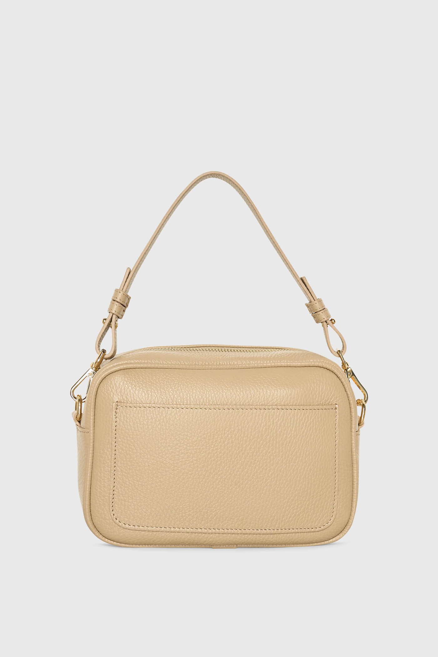 Bruce Tas Beige