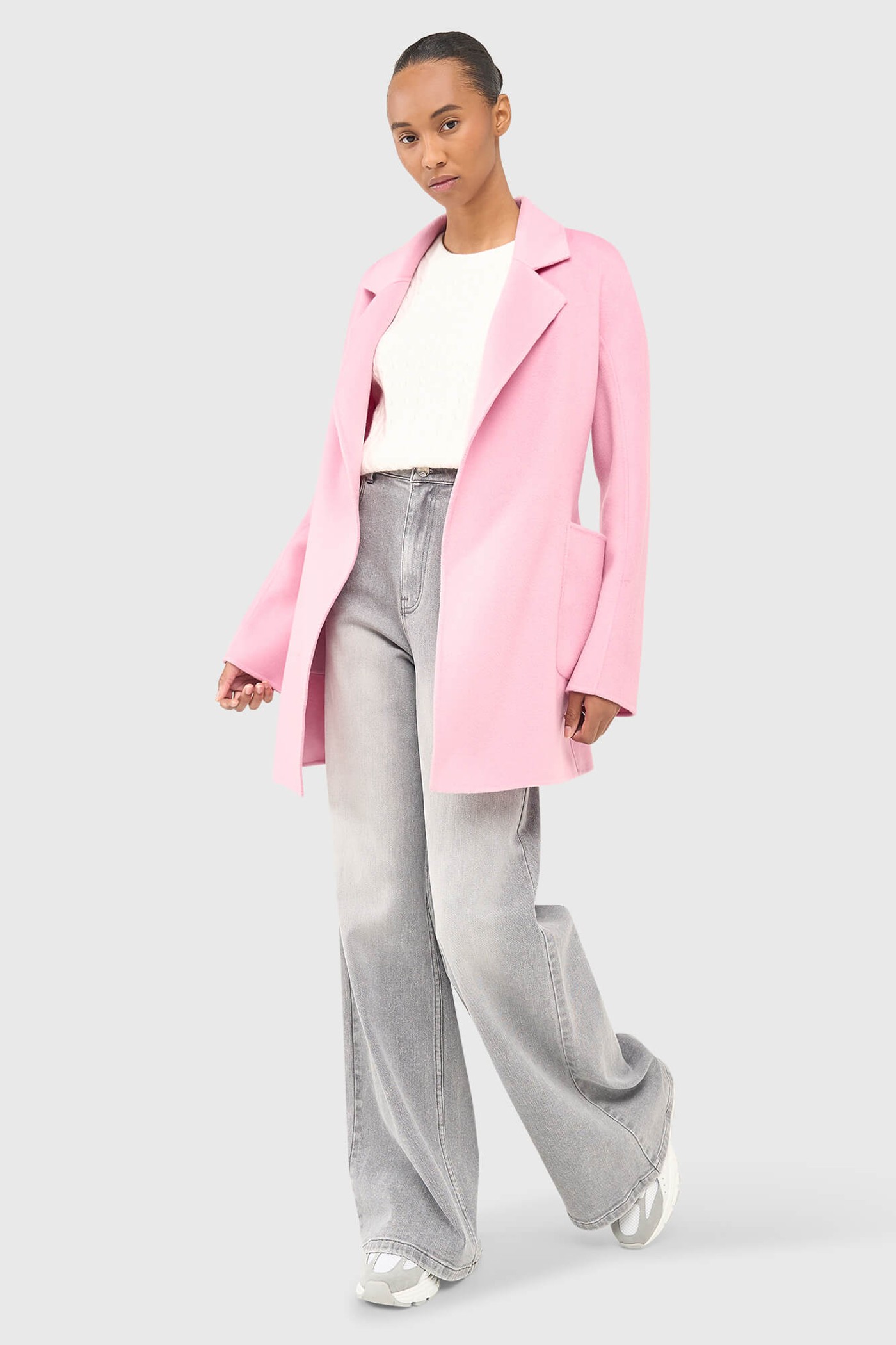 Calvin Jas Roze