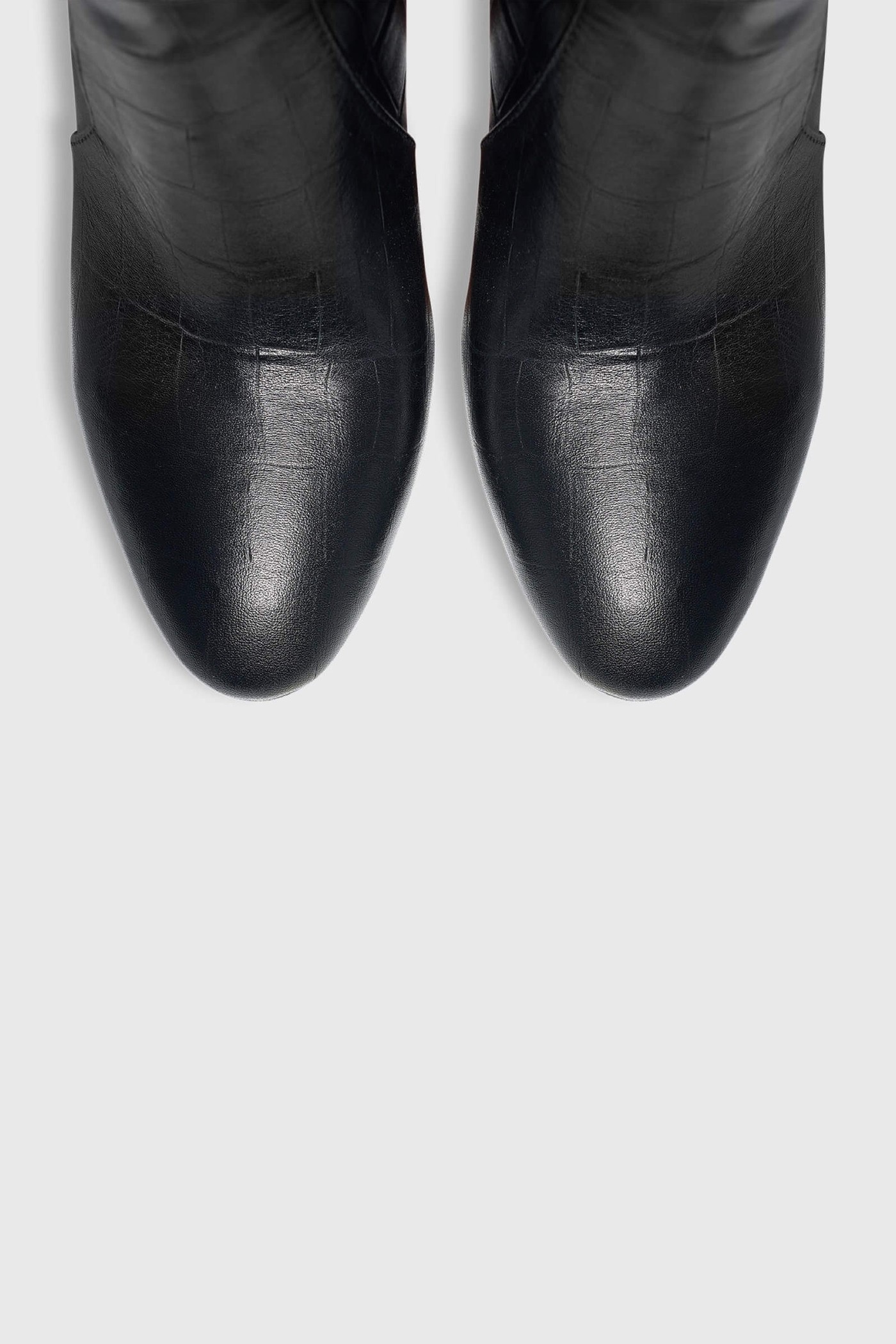 Roman Zwart Croco