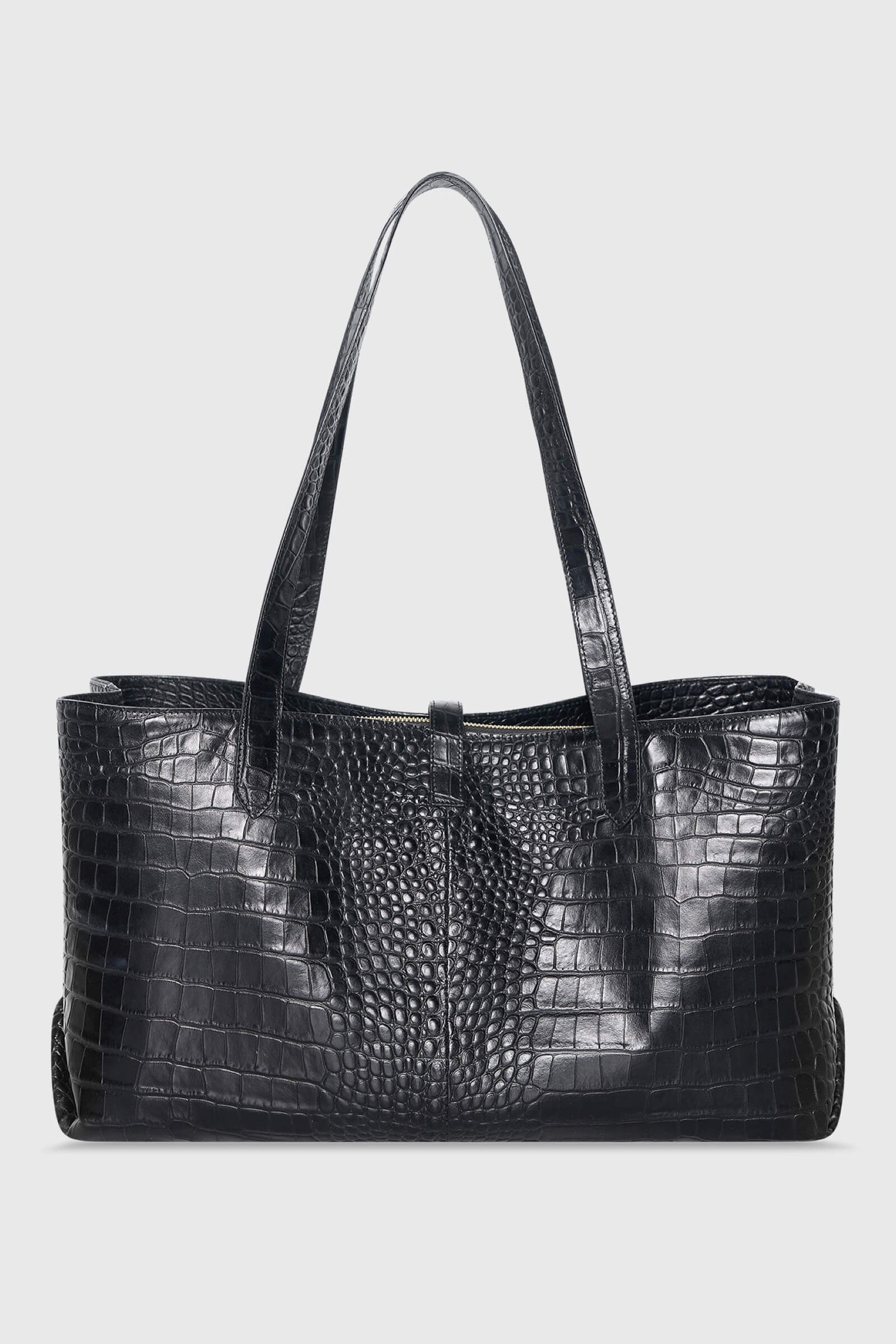 Dax Zwart Croco