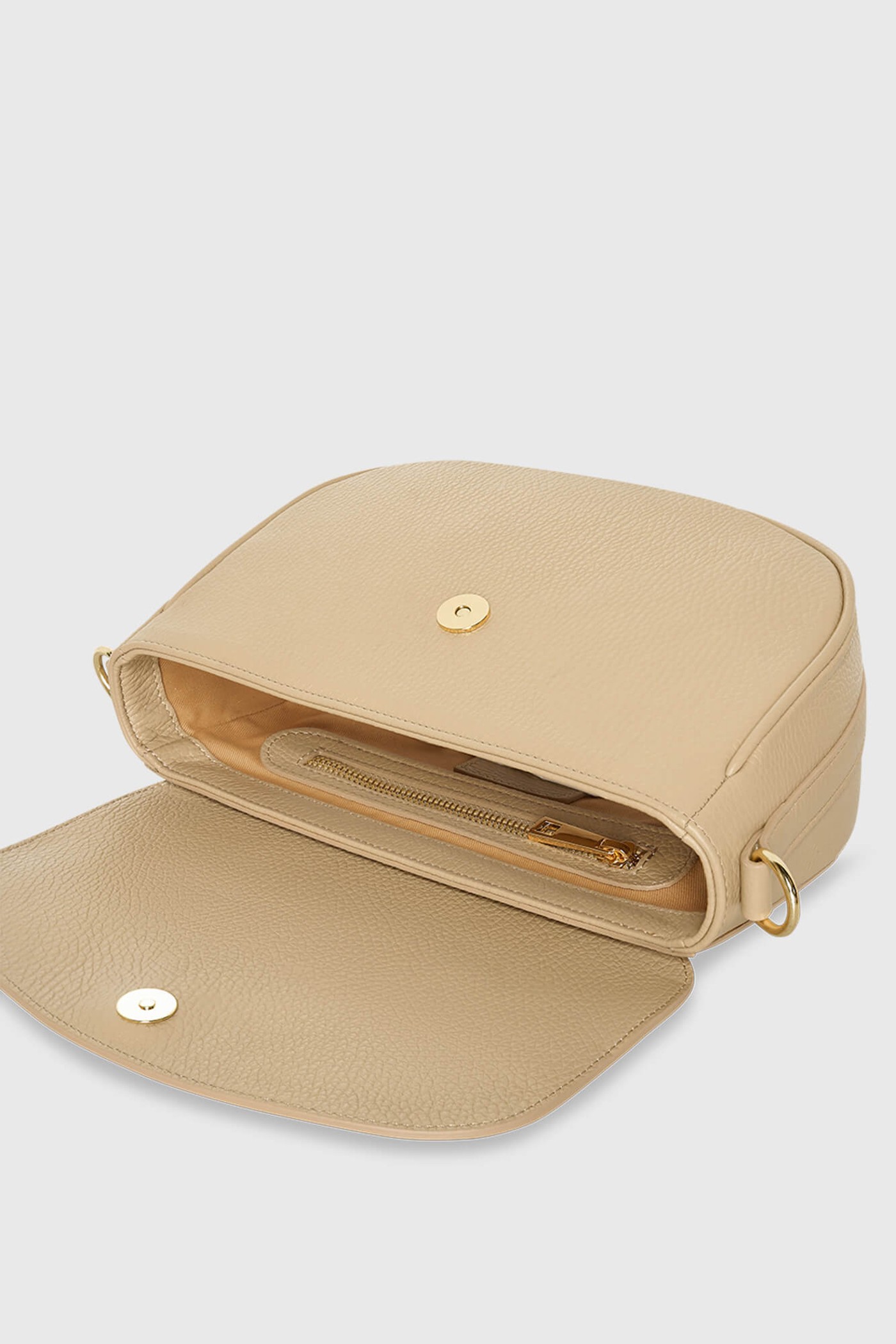 Tayler Tas Beige