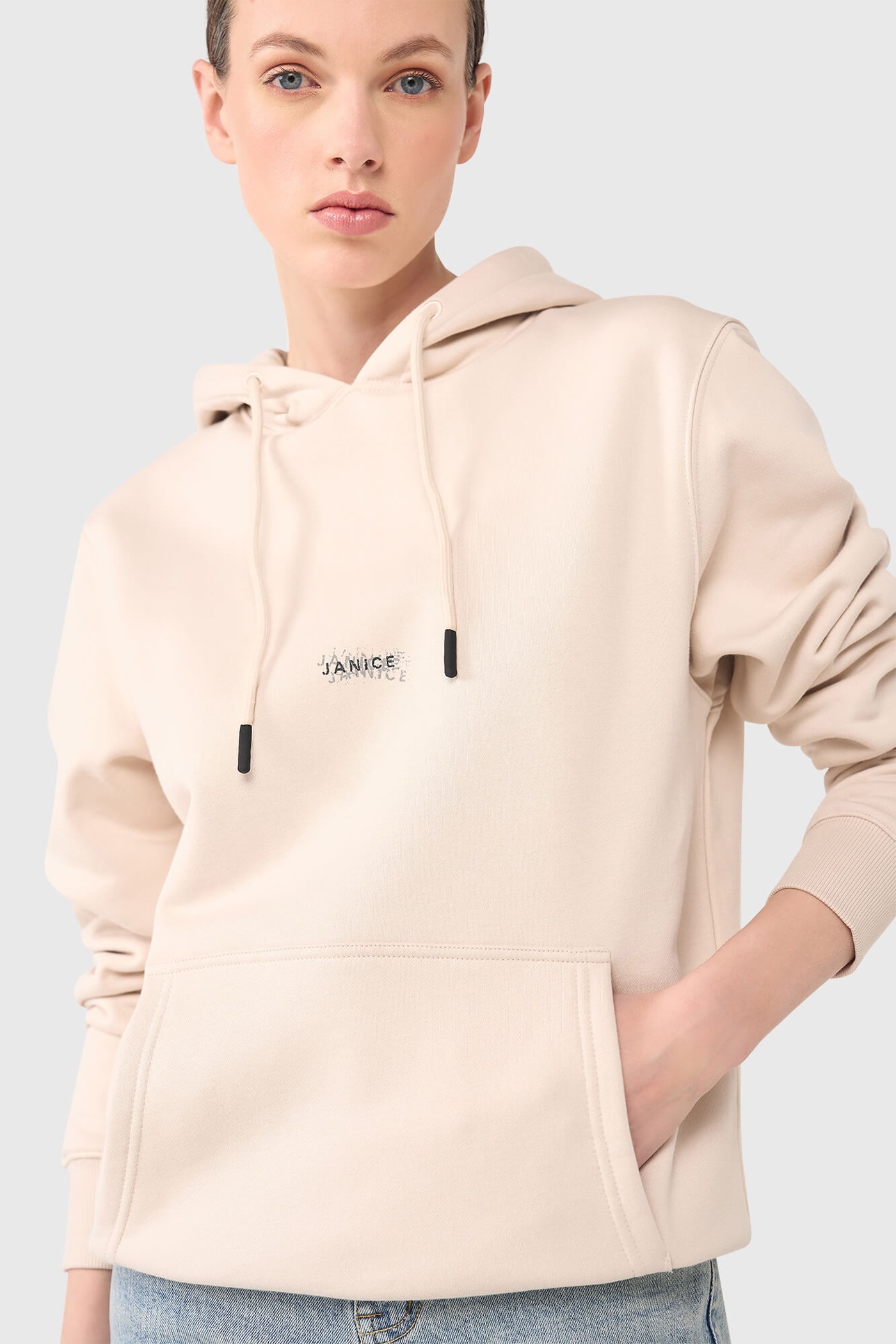 Scott Beige