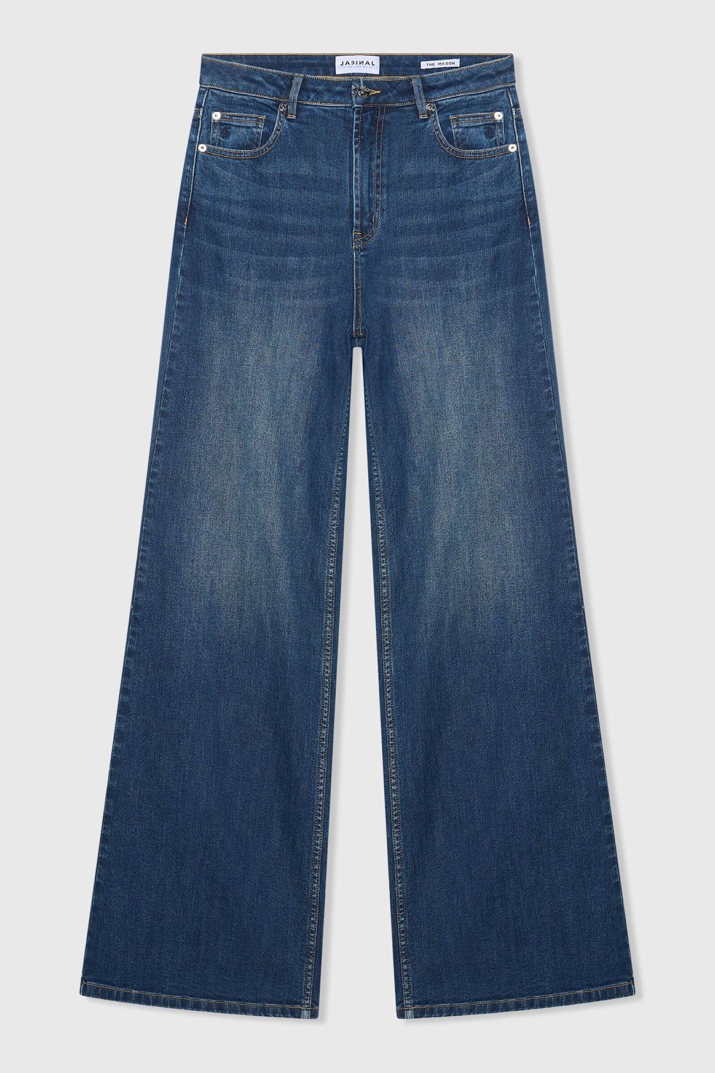 Mason Blauw 704
