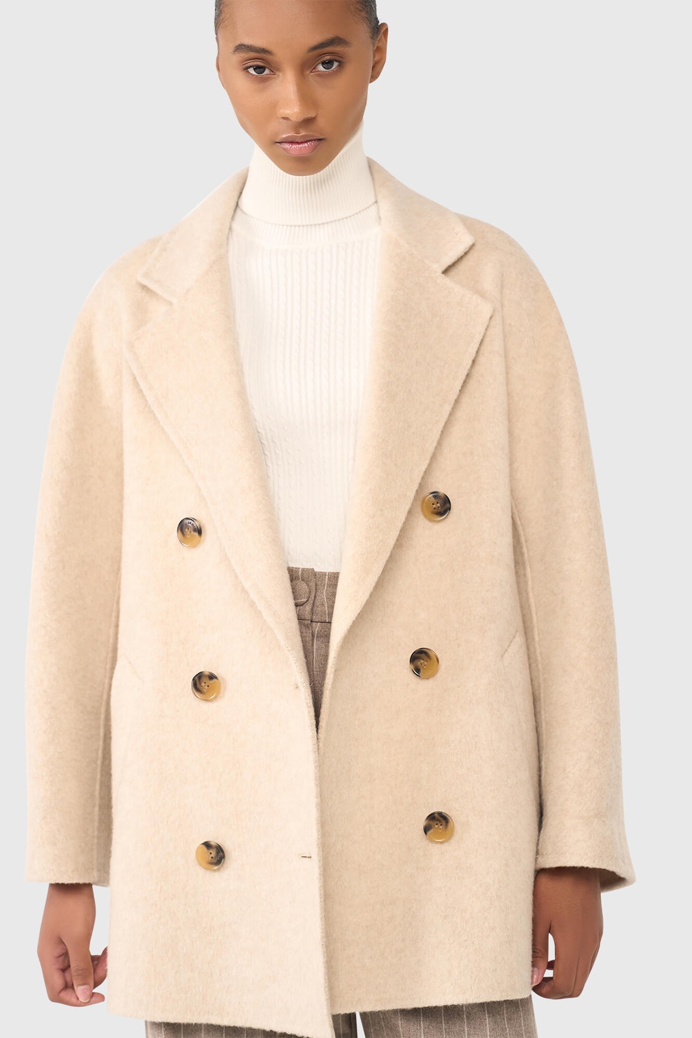 Kennedy Beige