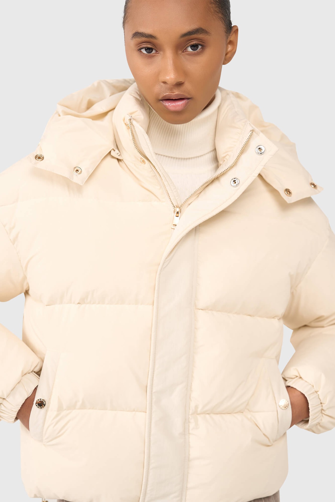 Sadique Off White