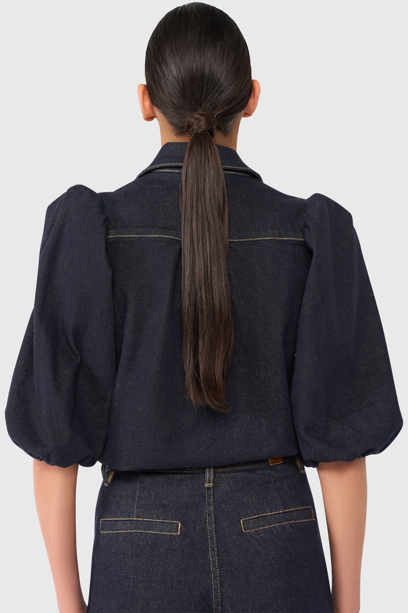 Lars Japanse Denim