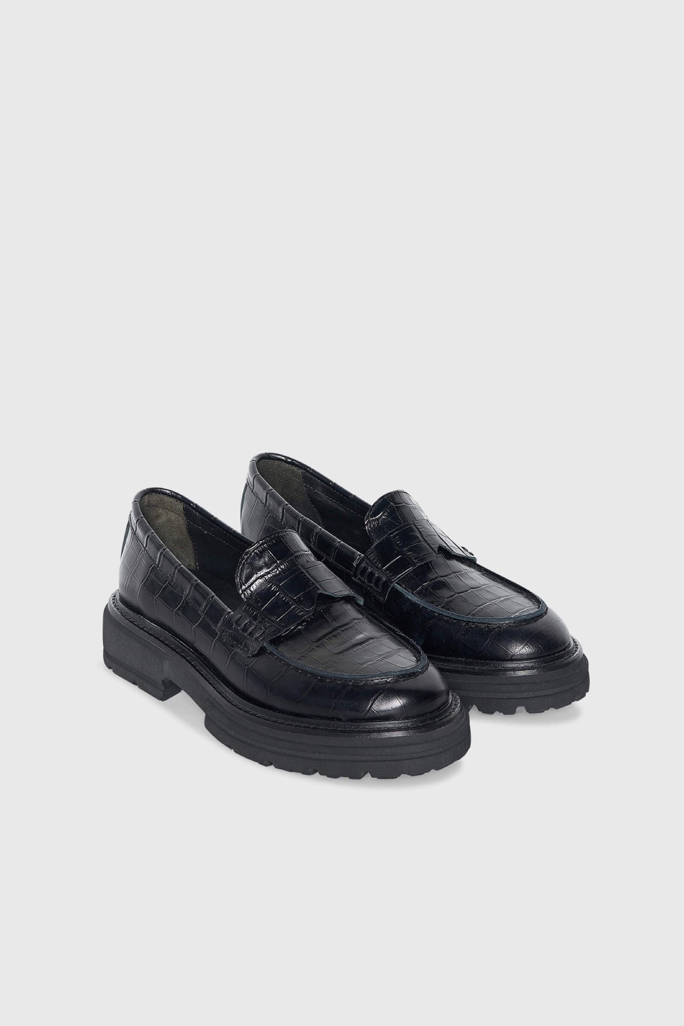Devon Zwart Croco