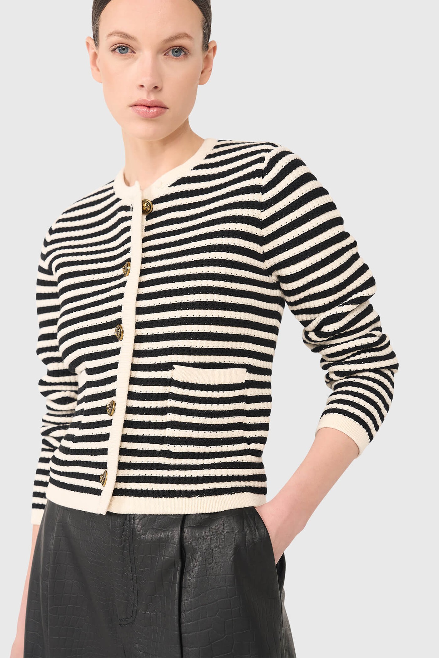 Jimm Zwart Creme