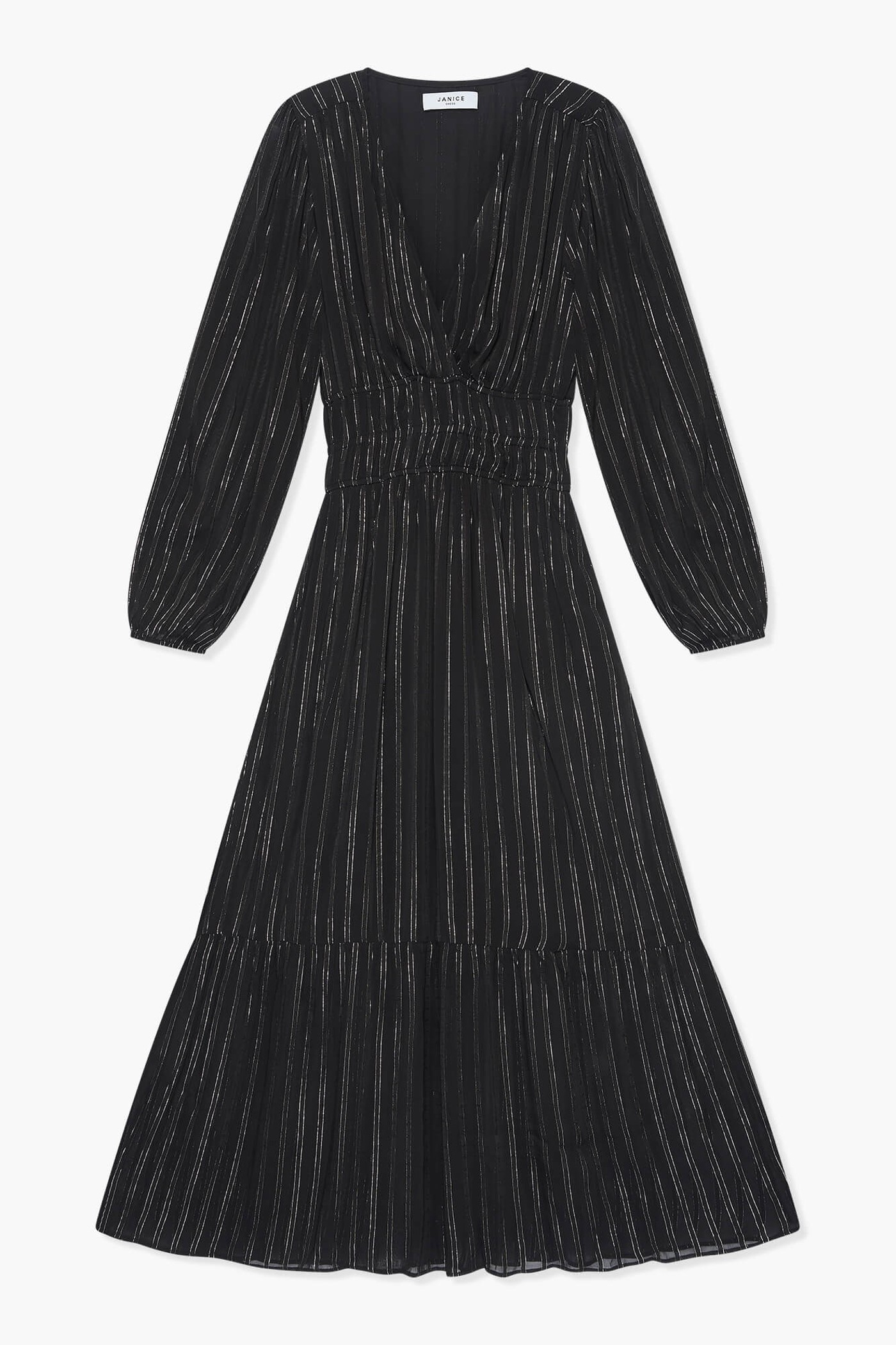 Vrijdag Outfit Dames
