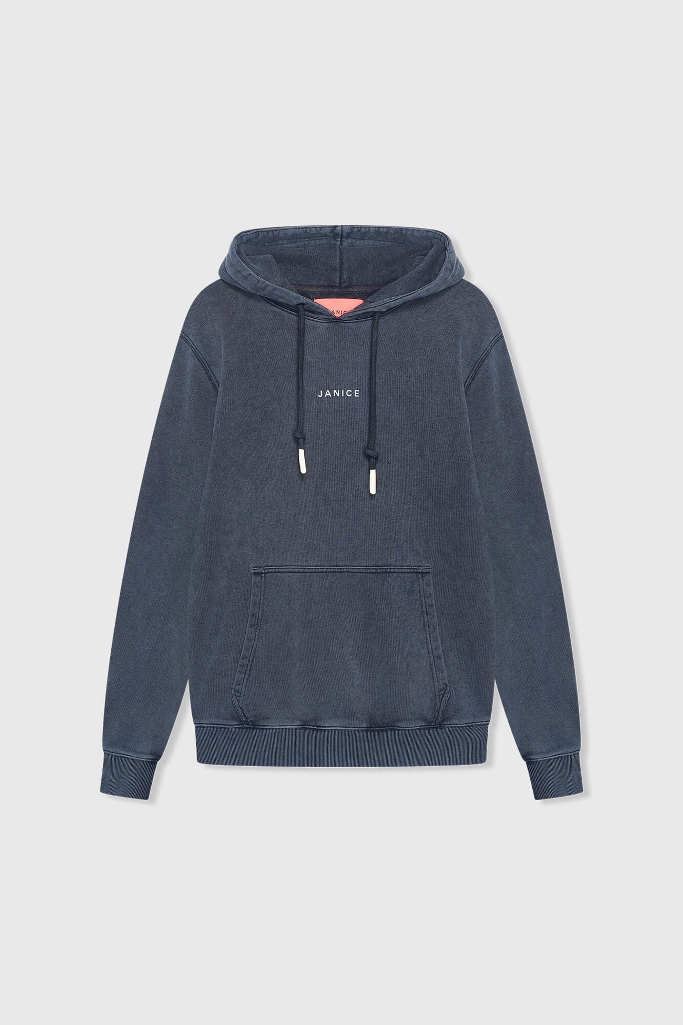 Scott Sweater Blauw