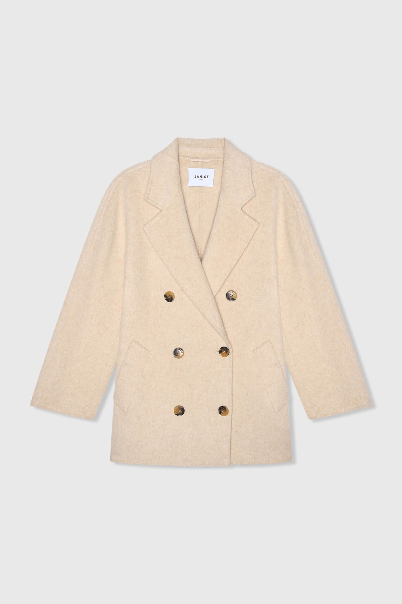 Kennedy Beige