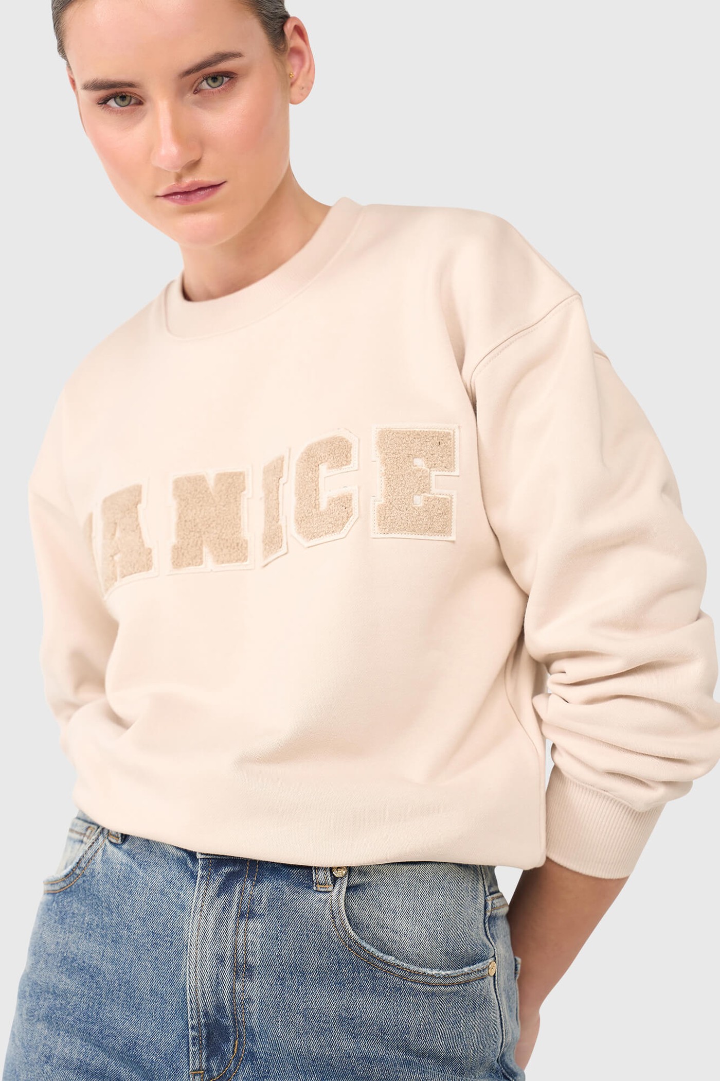 Andy Beige