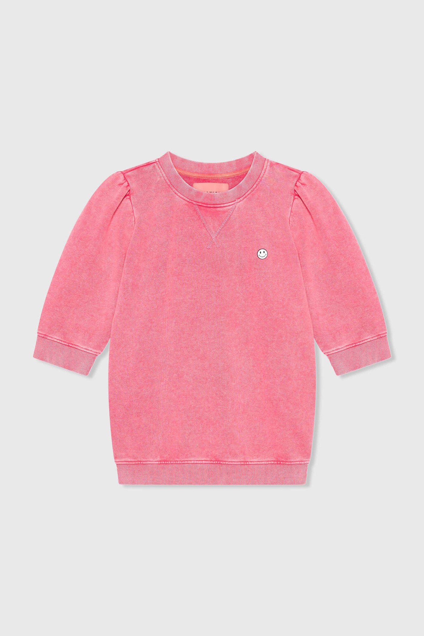 Frank Sweater Roze