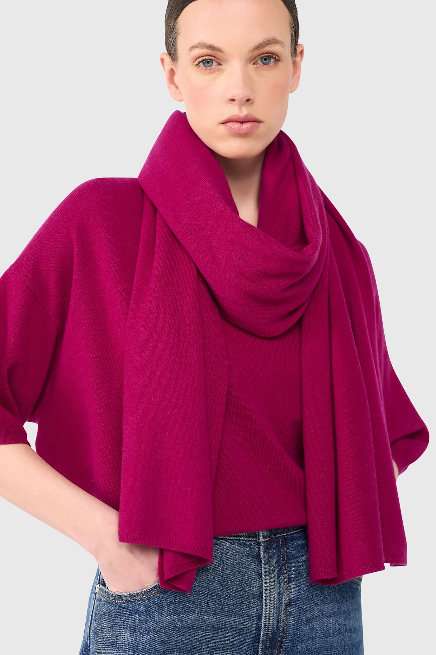 Santos Aubergine