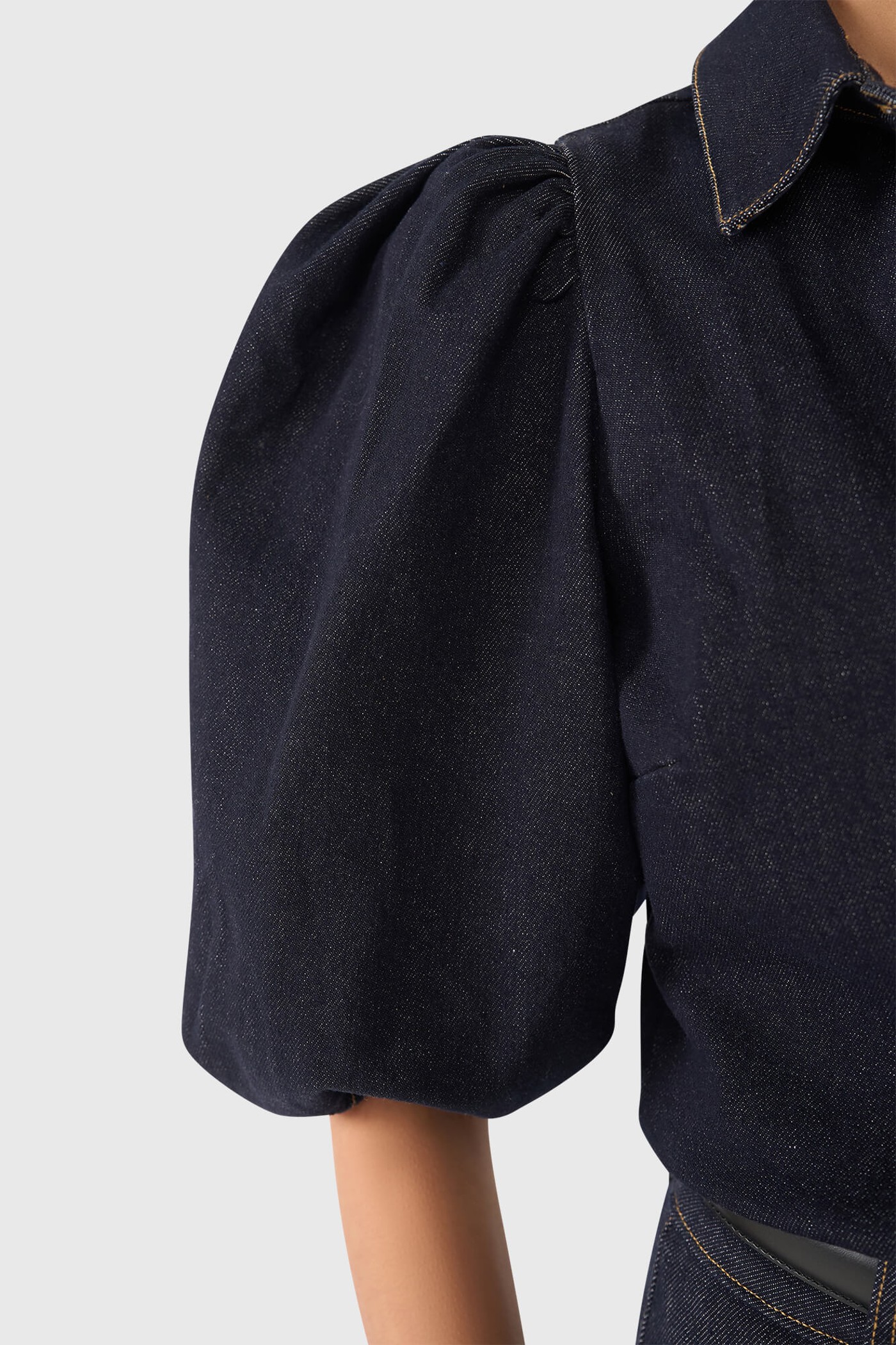 Lars Japanse Denim