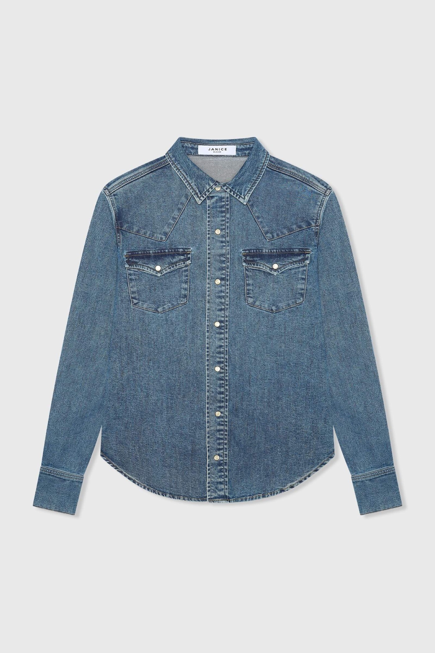 Levi Blauw 376
