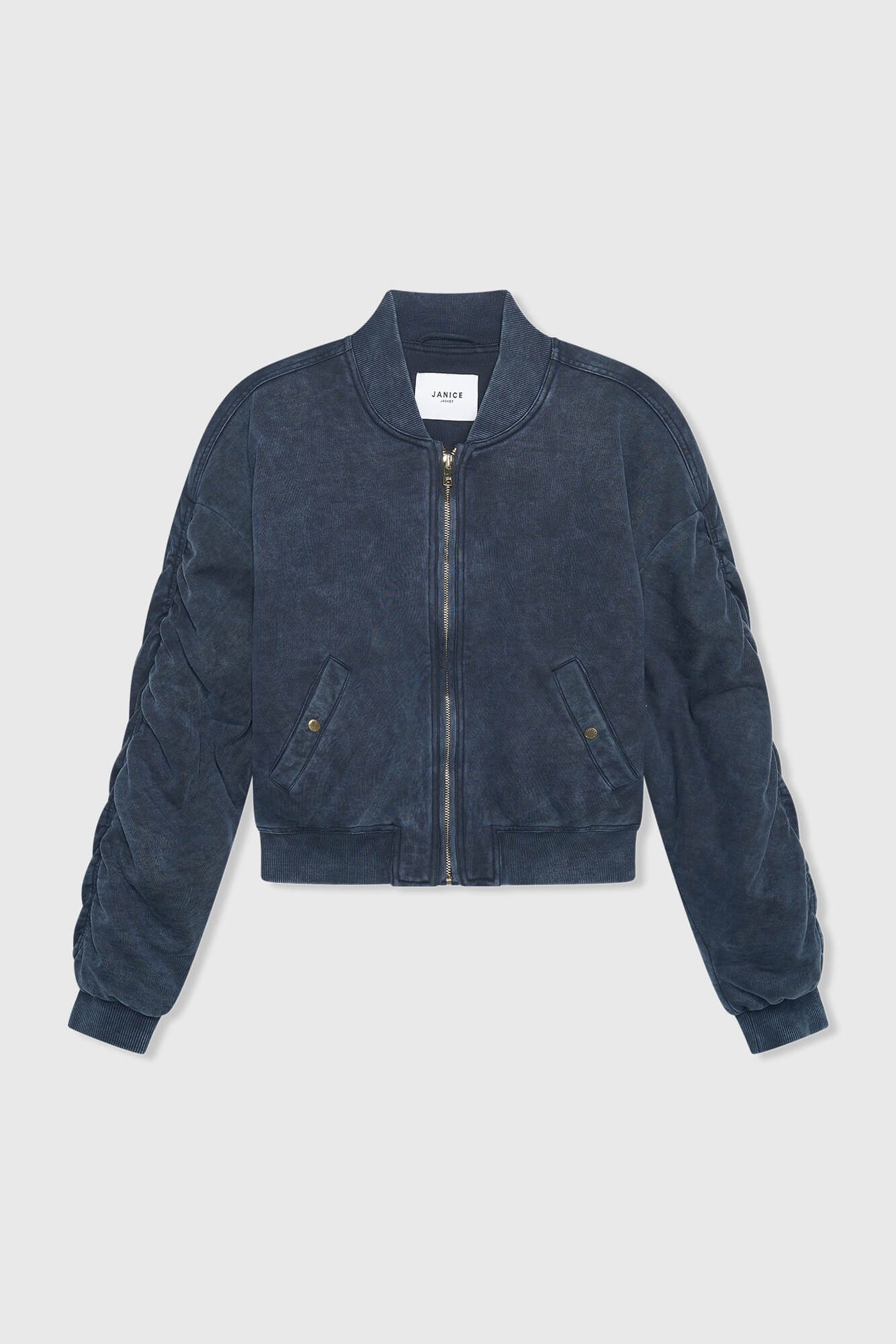 Lexx Bomberjack Blauw