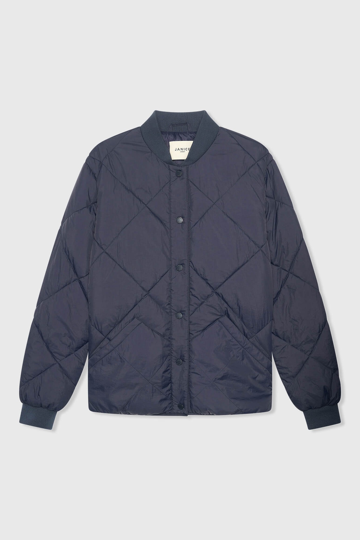 THOM jas blauw 2