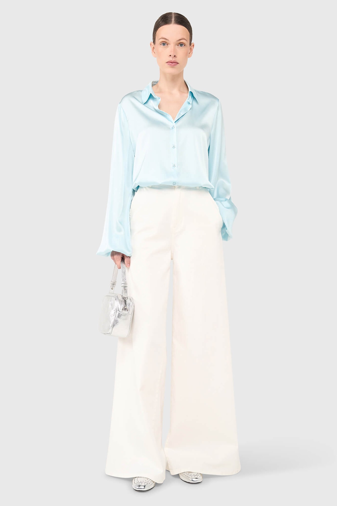 DEXTER JEANS OFF WHITE 000