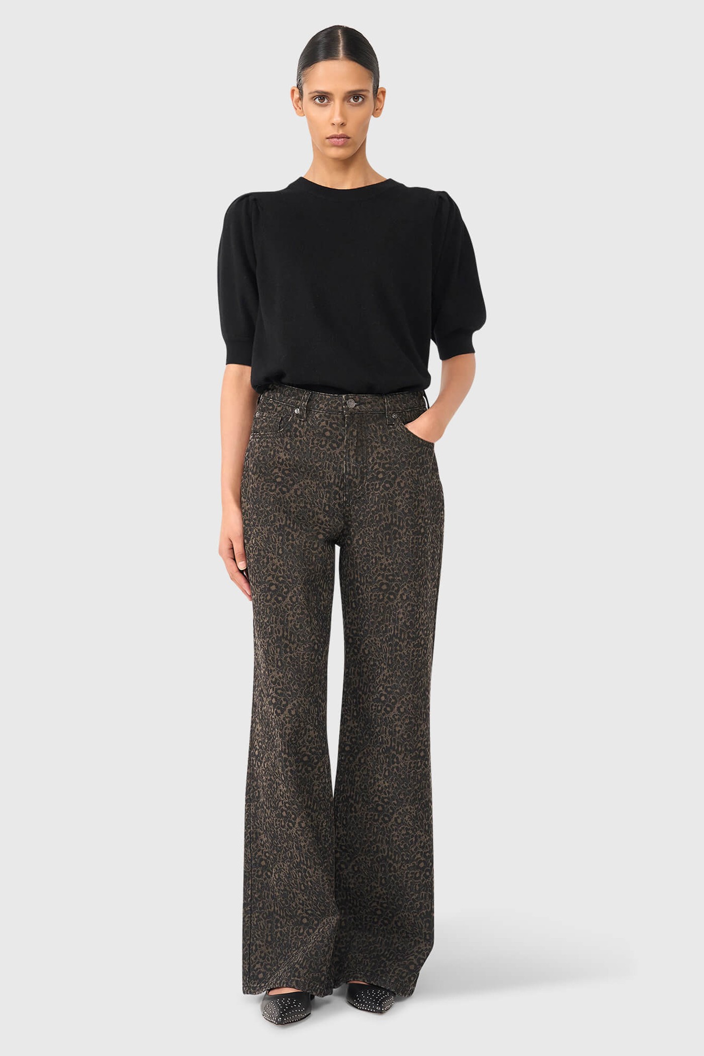JASON ZWART PANTERPRINT