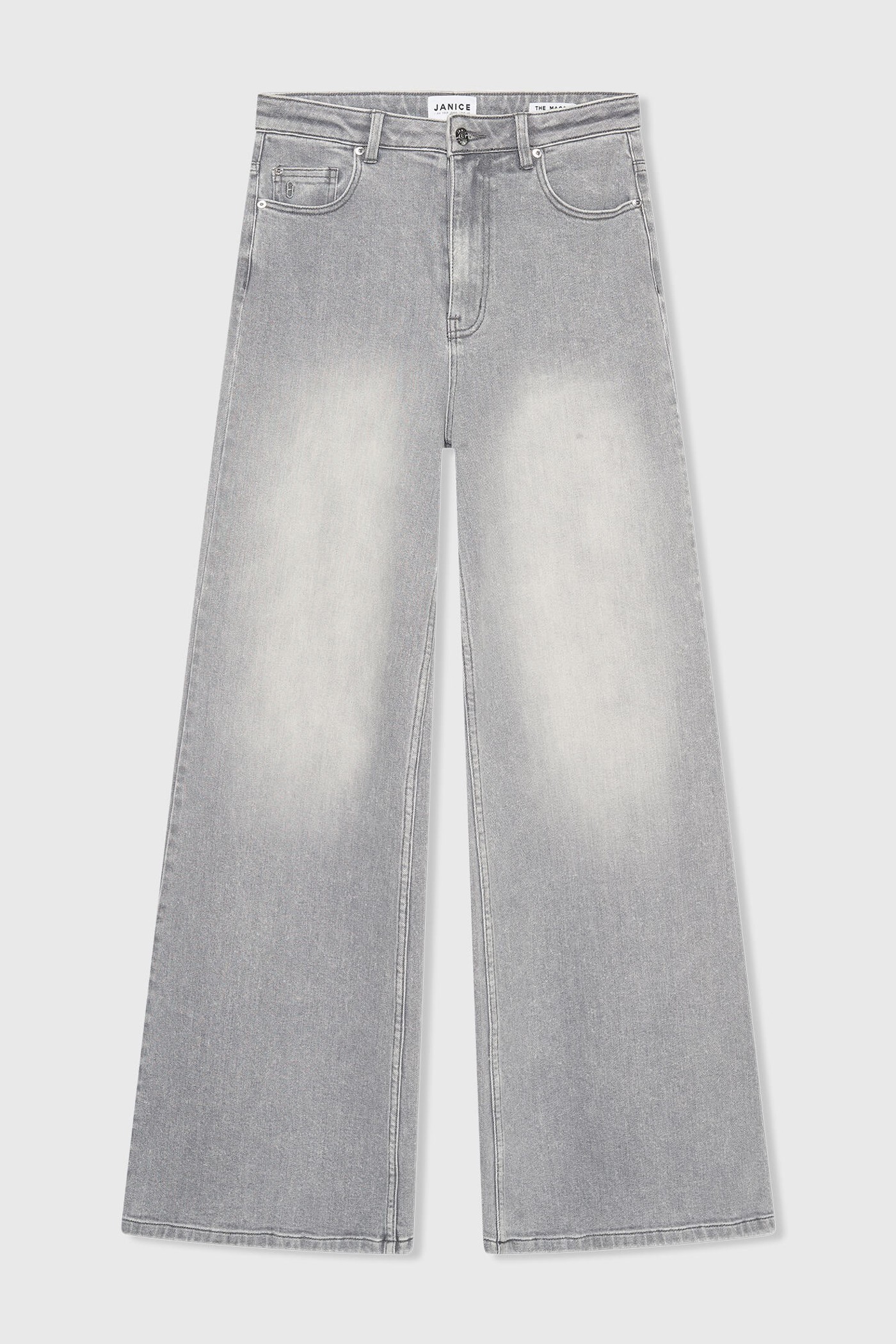 Ton-sur-ton look 4