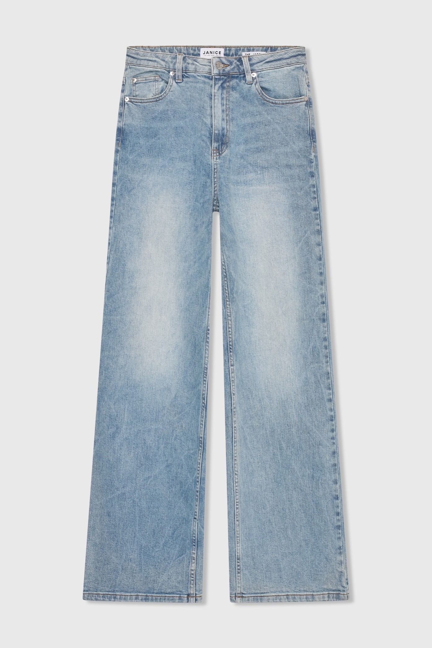 Look woensdag
