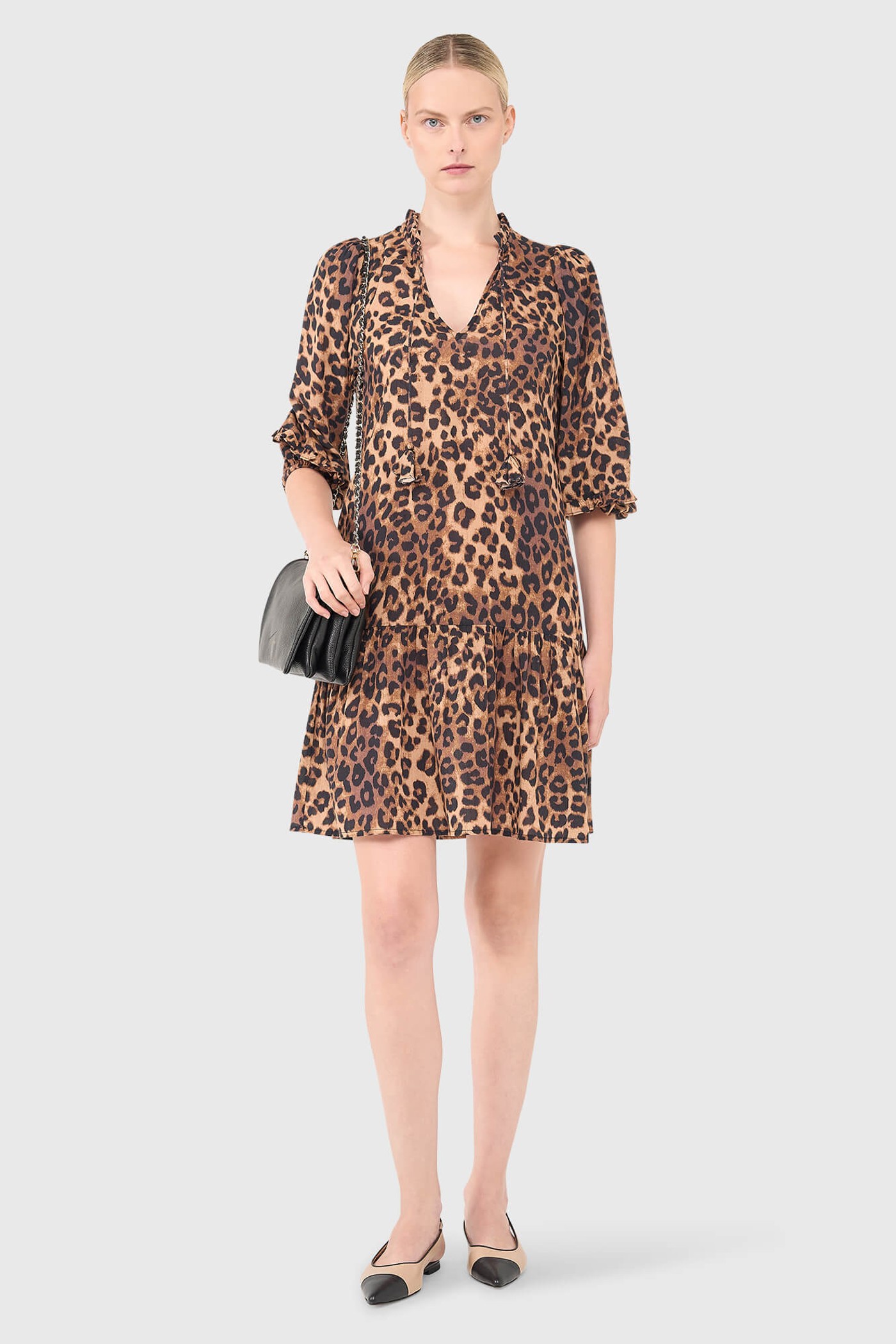 JIMMY JURK PANTERPRINT