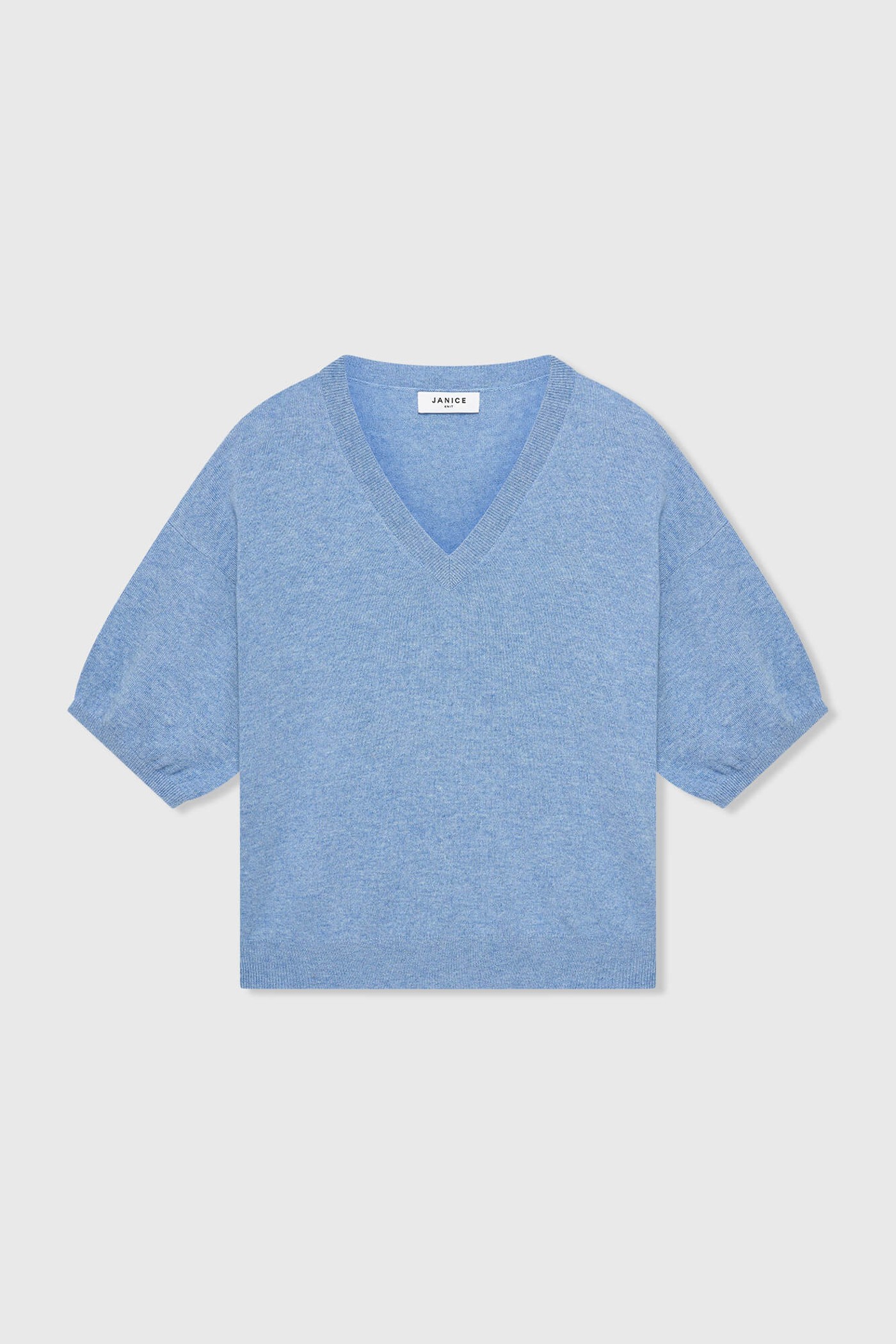 Romeo Denim Blauw