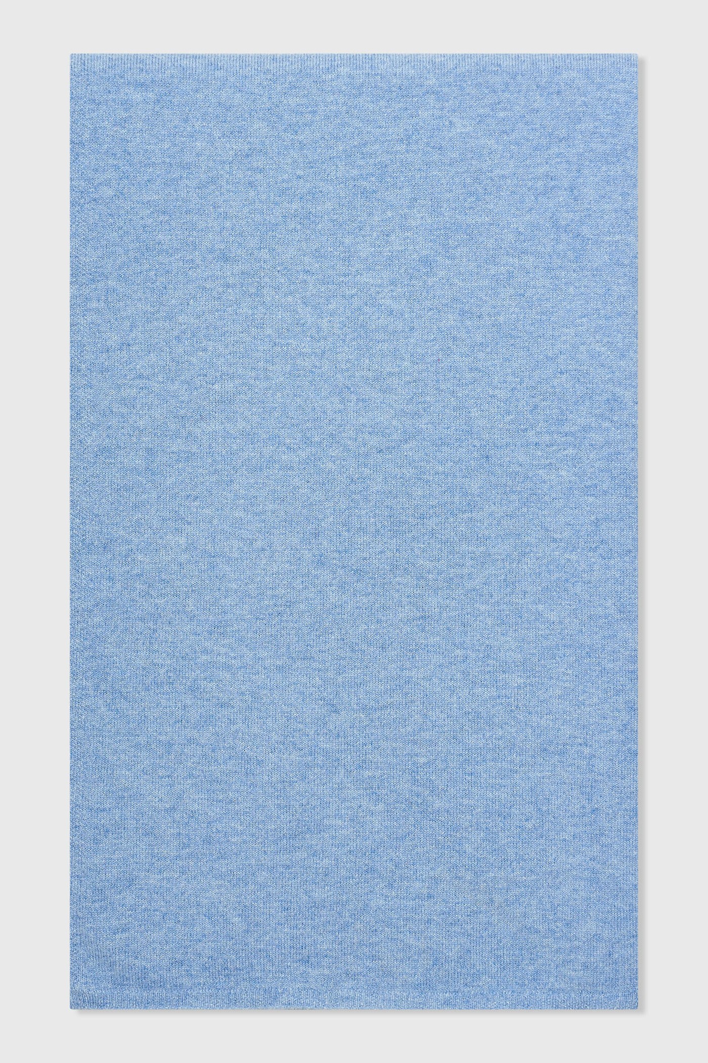 Santos Denim Blauw
