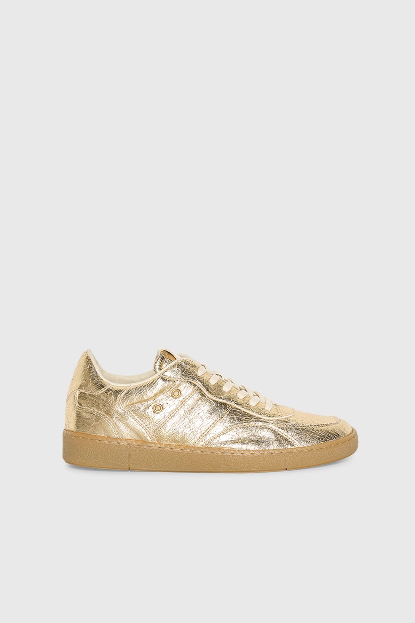 THOM jas beige 2