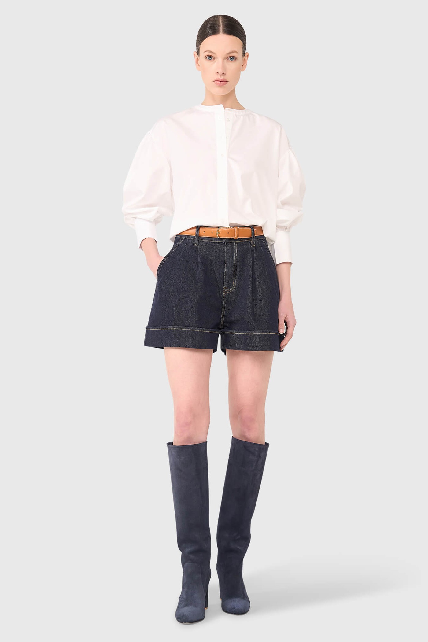 ARTHUR JEANS JAPANS DENIM