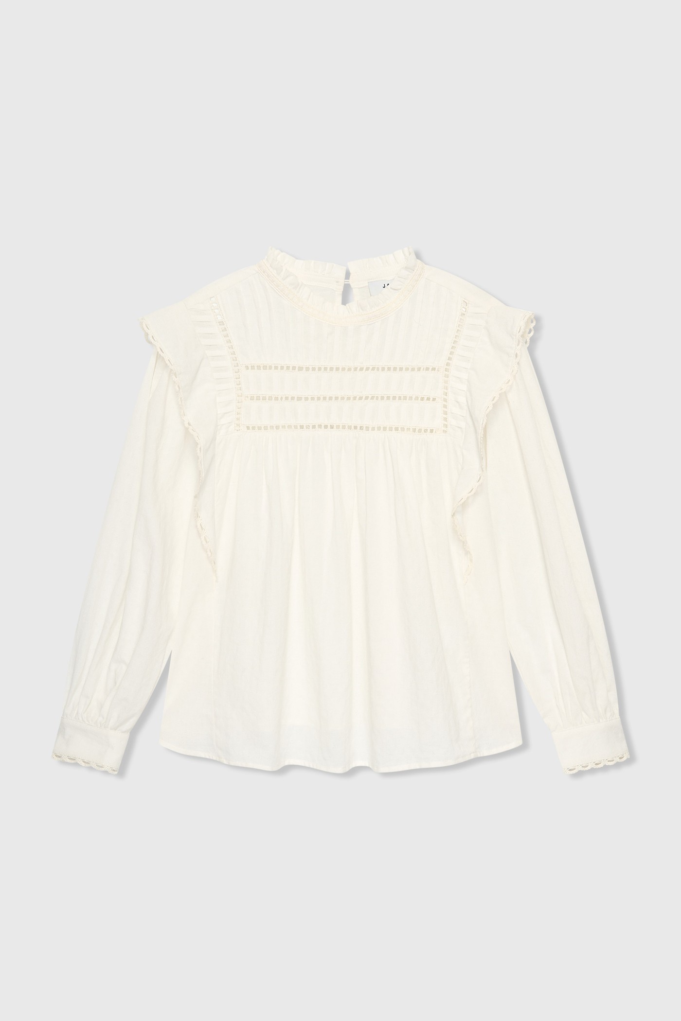 Yves Off White