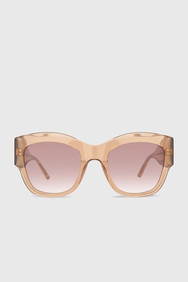 Zonnebril Dames Simon Honing