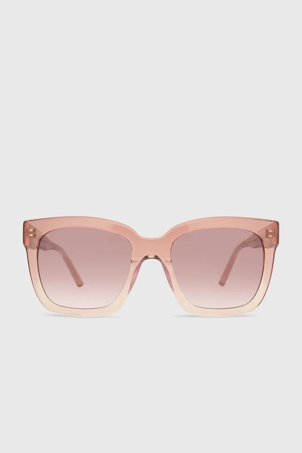 Zonnebril Dames Royce Roze