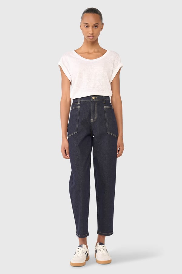 Morrison Japanse Denim